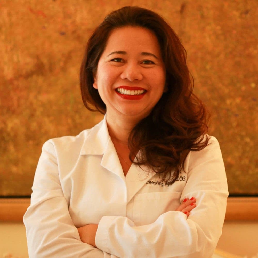 Dr. ChauLong Nguyen