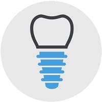 Dental implant