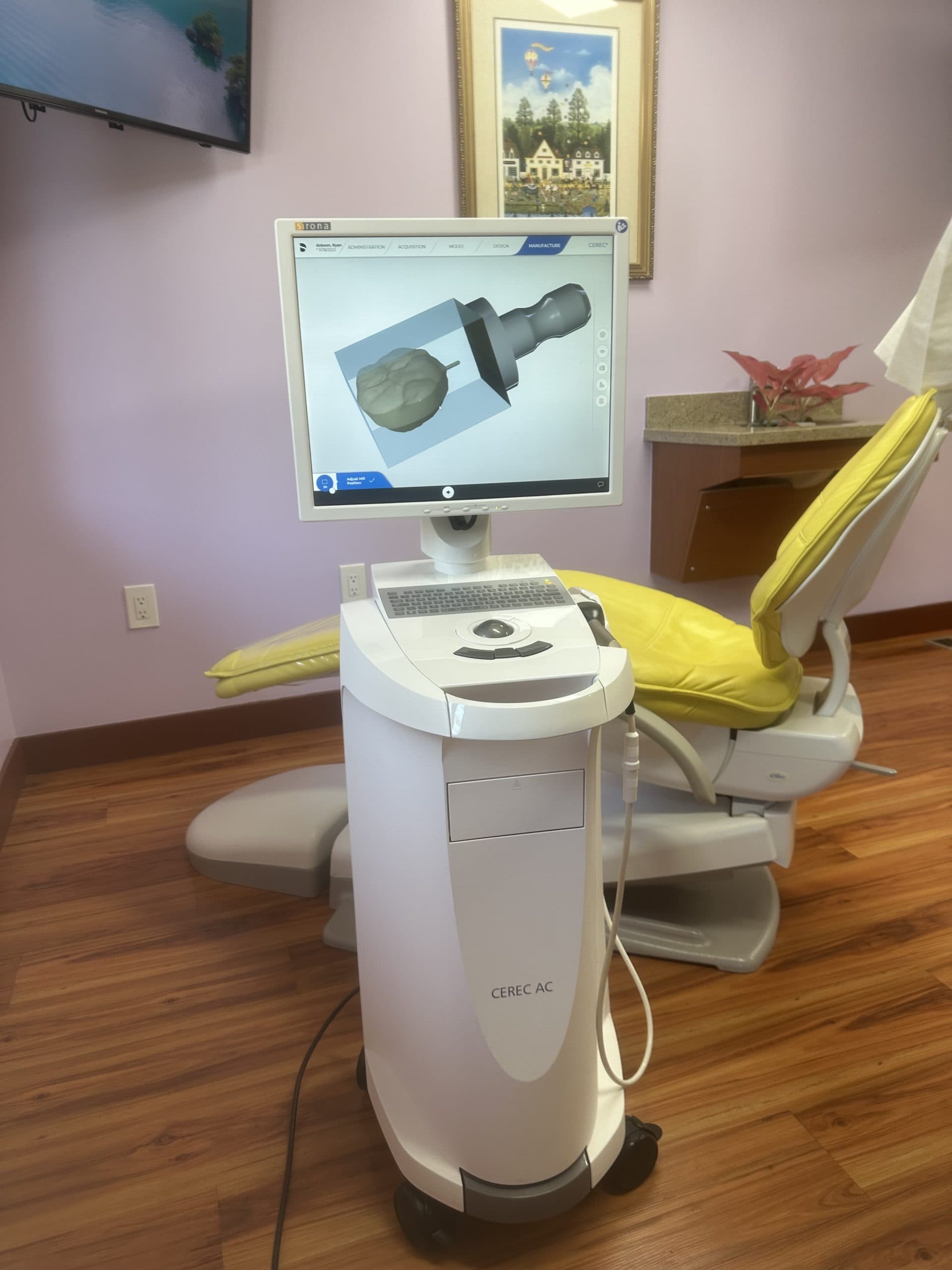 Patient case 6