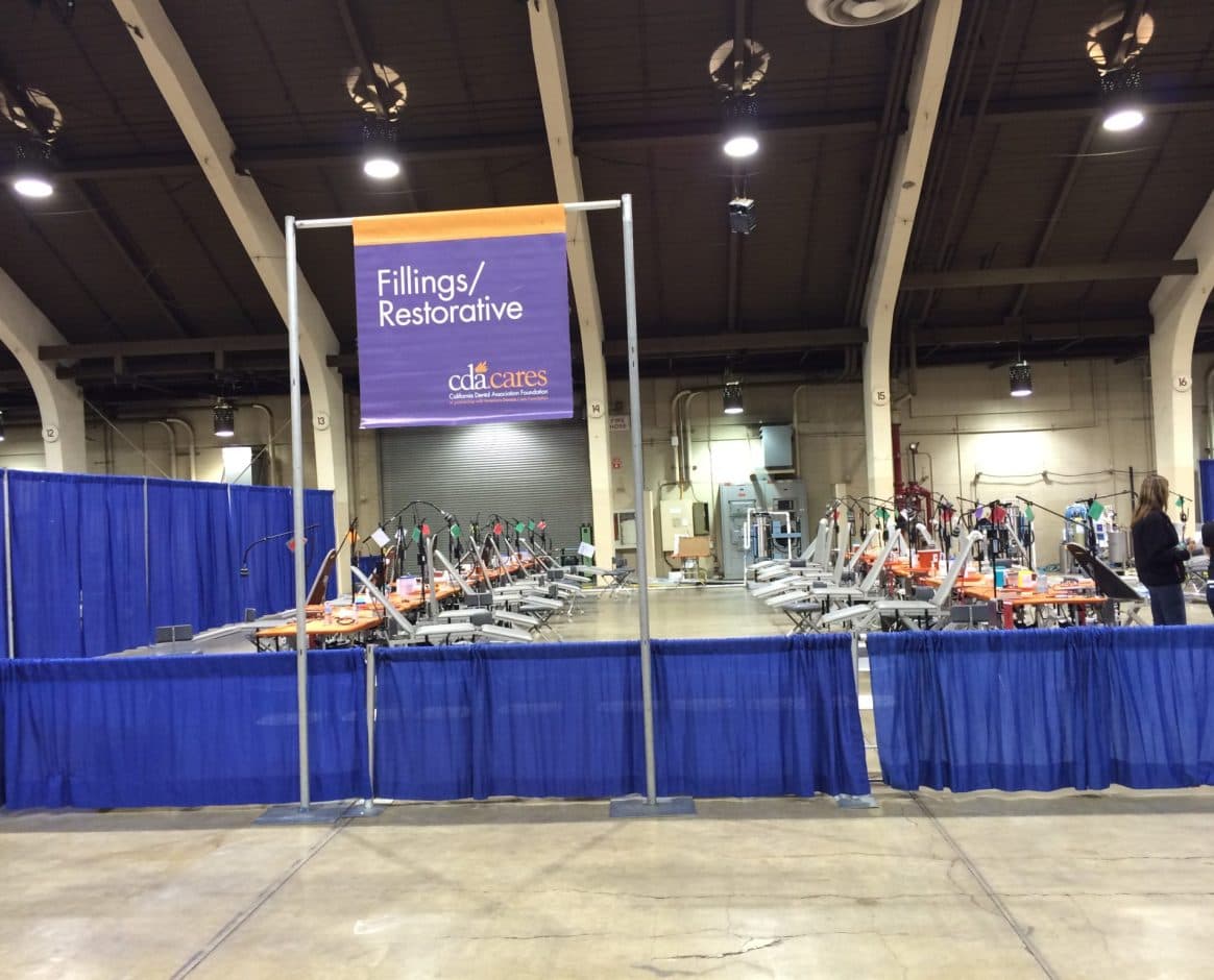 Night before volunteer work — photo 2