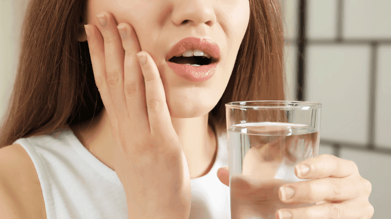 Emergency Toothache & Swelling During Holiday