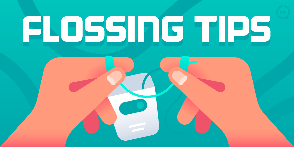 Flossing 101