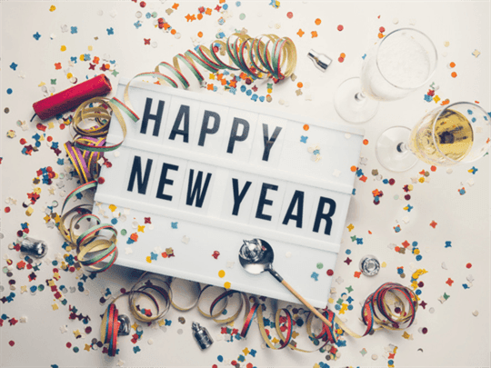 2019 Holiday Letter