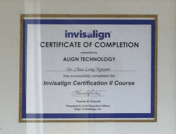 Invisalign