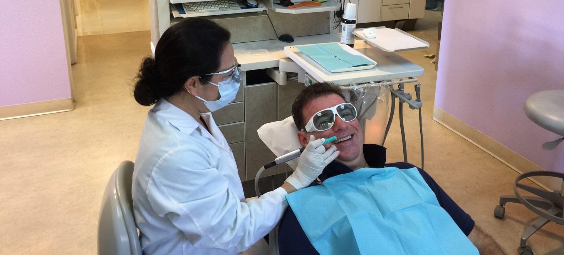 October is National Dental Hygiene Month