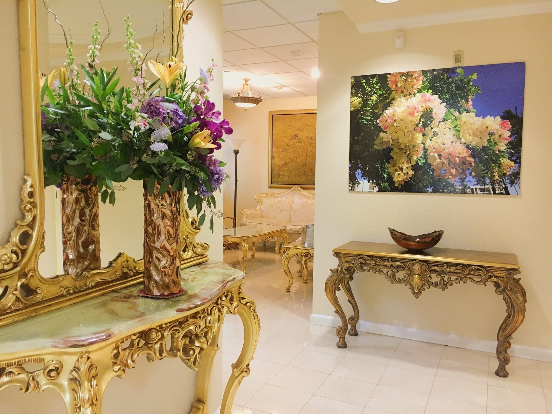 Menlo Park Dental Excellence office