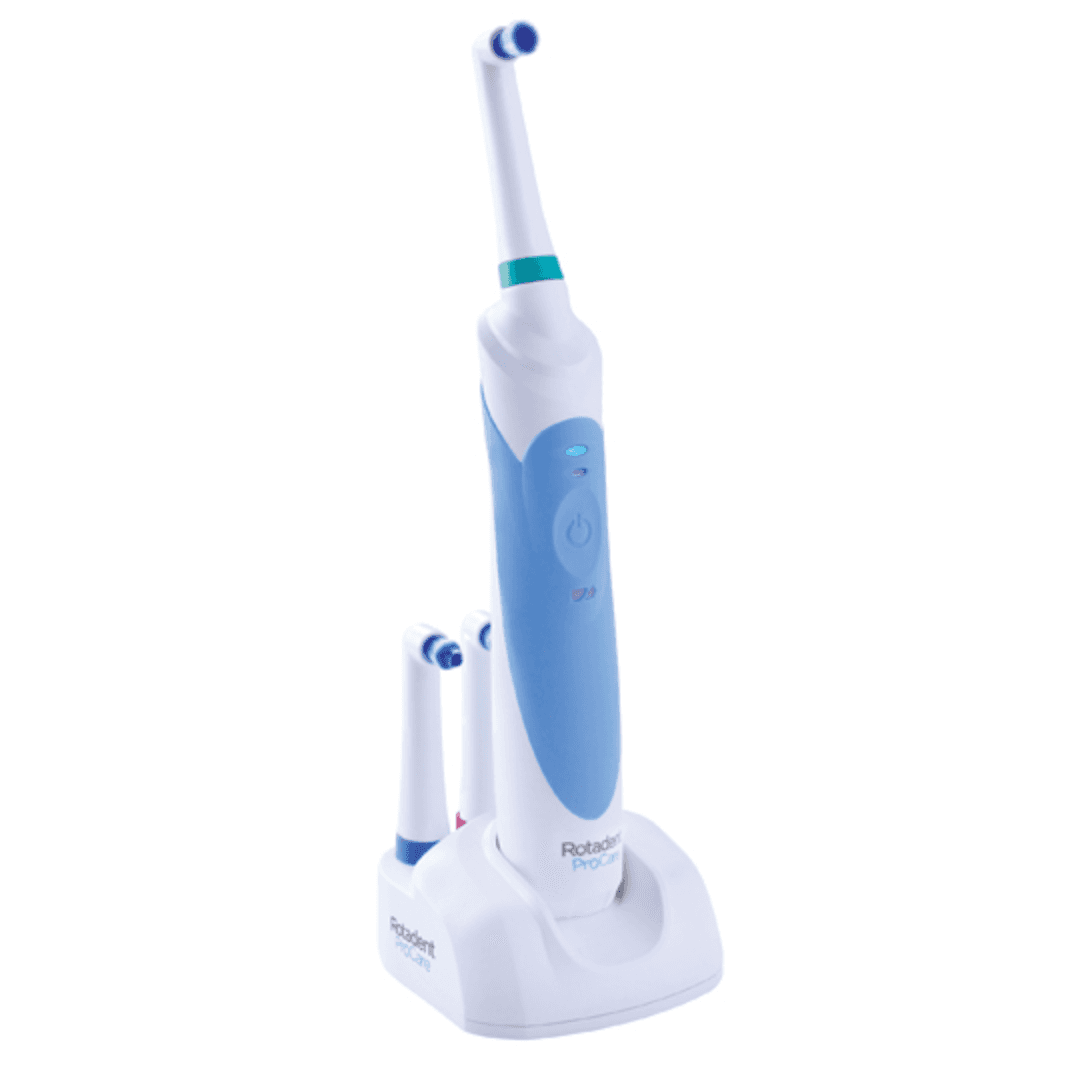 Rotadent ProCare Electric Toothbrush