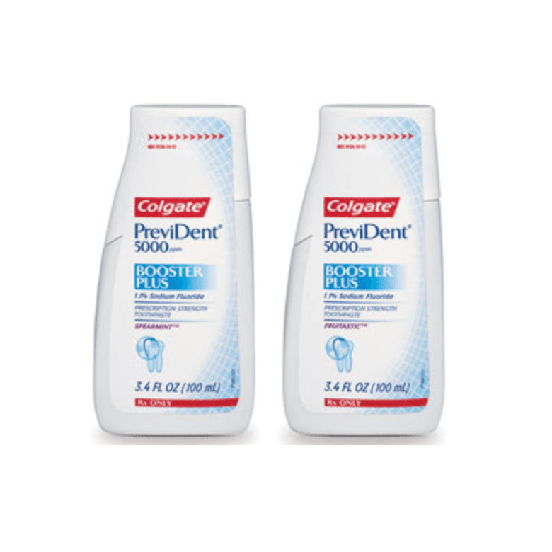 PreviDent® 5000 Booster Plus