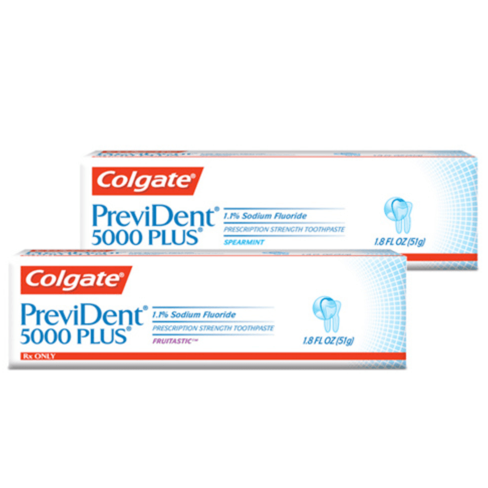 Colgate PreviDent® 5000 Plus