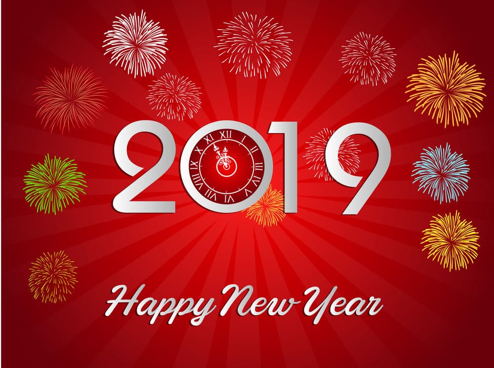 2018 Holiday Letter
