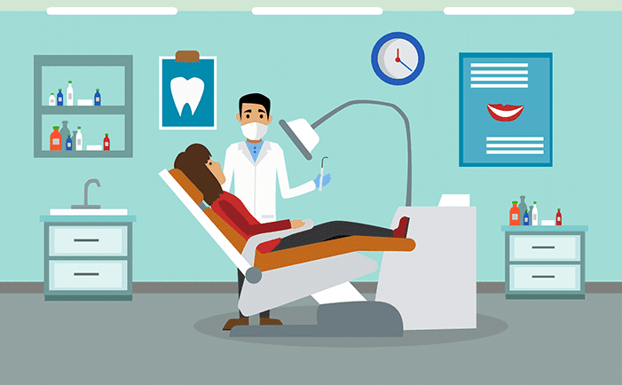 Overcoming Dental Fear and Anxiety