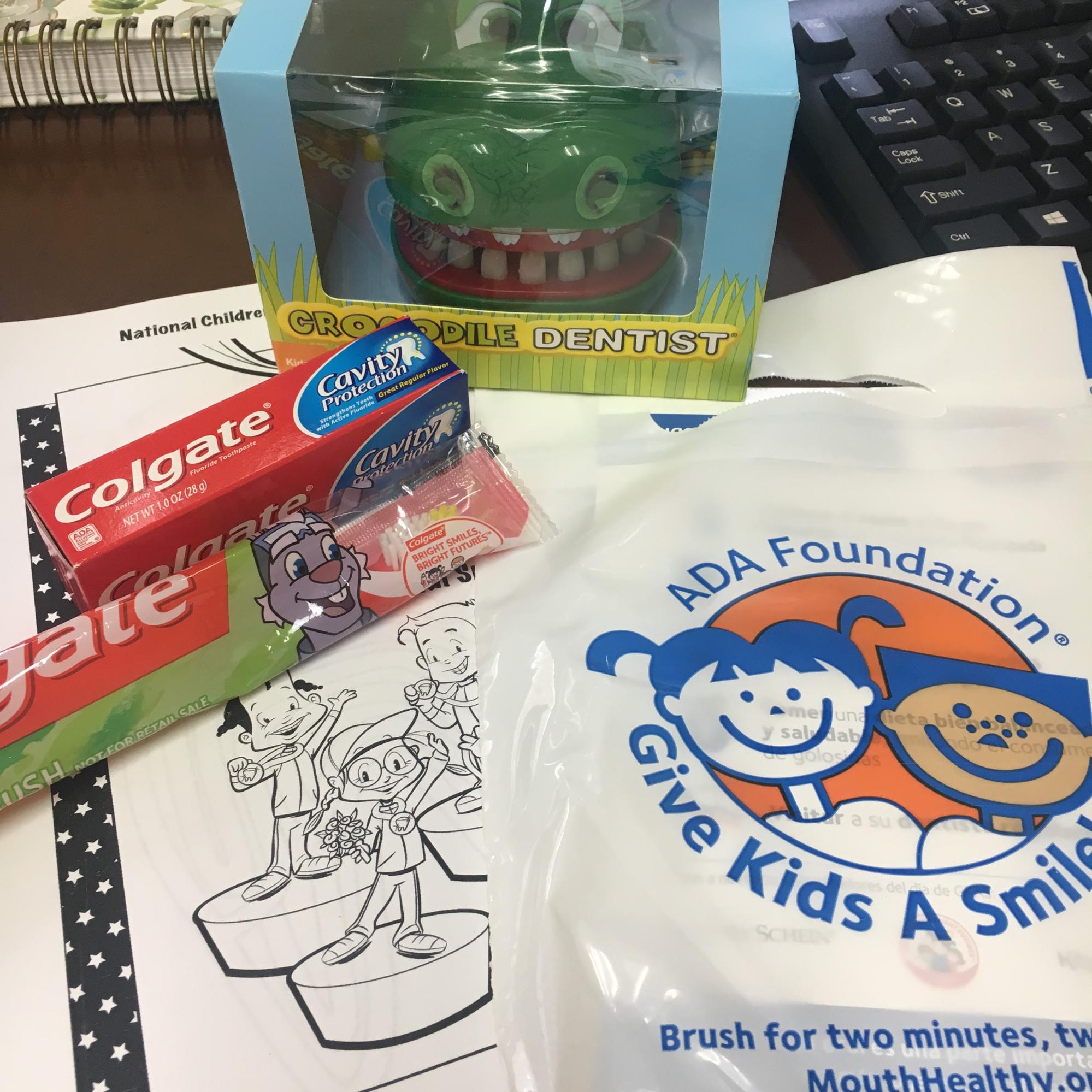 Child Dental