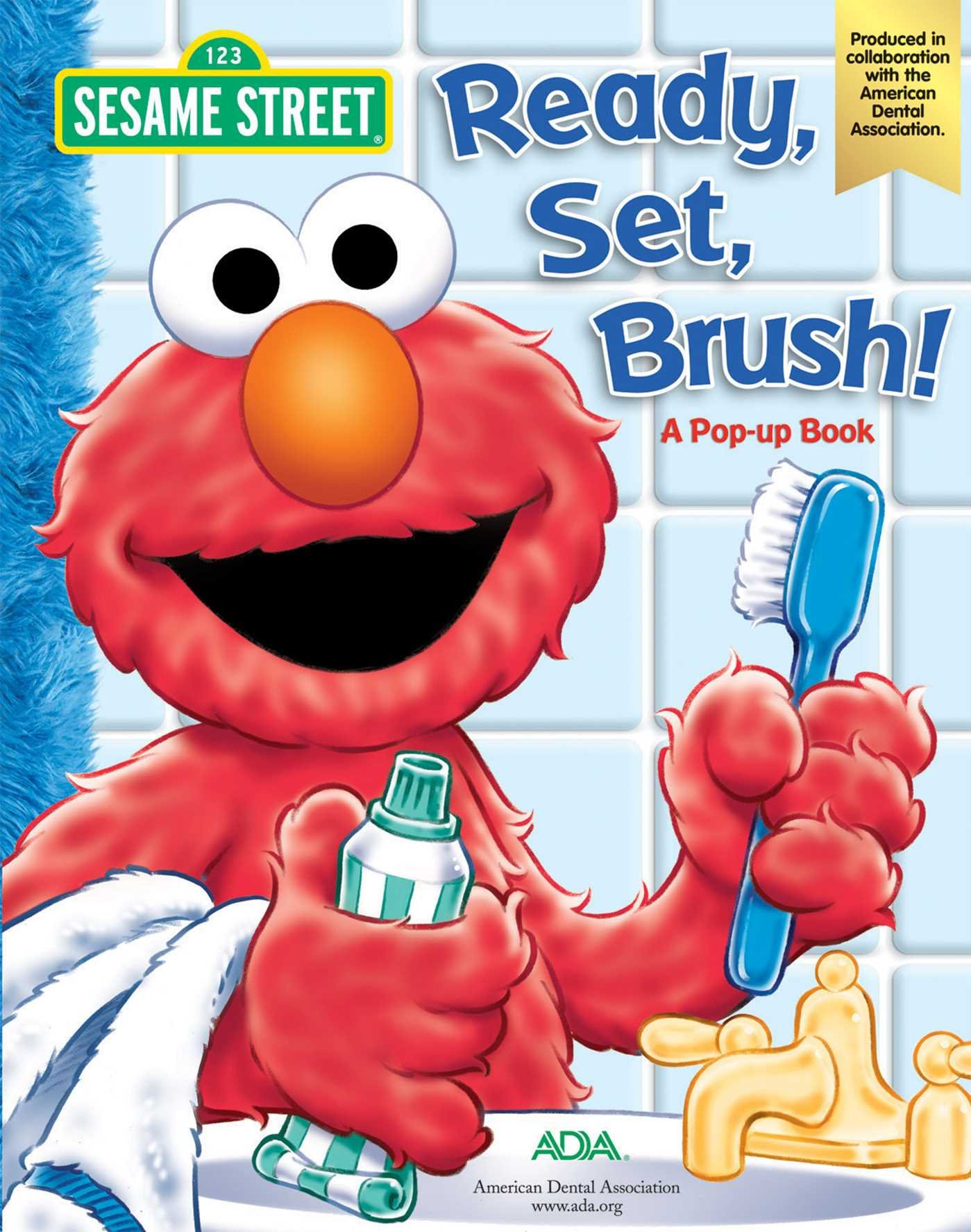 Dental Books for Kids