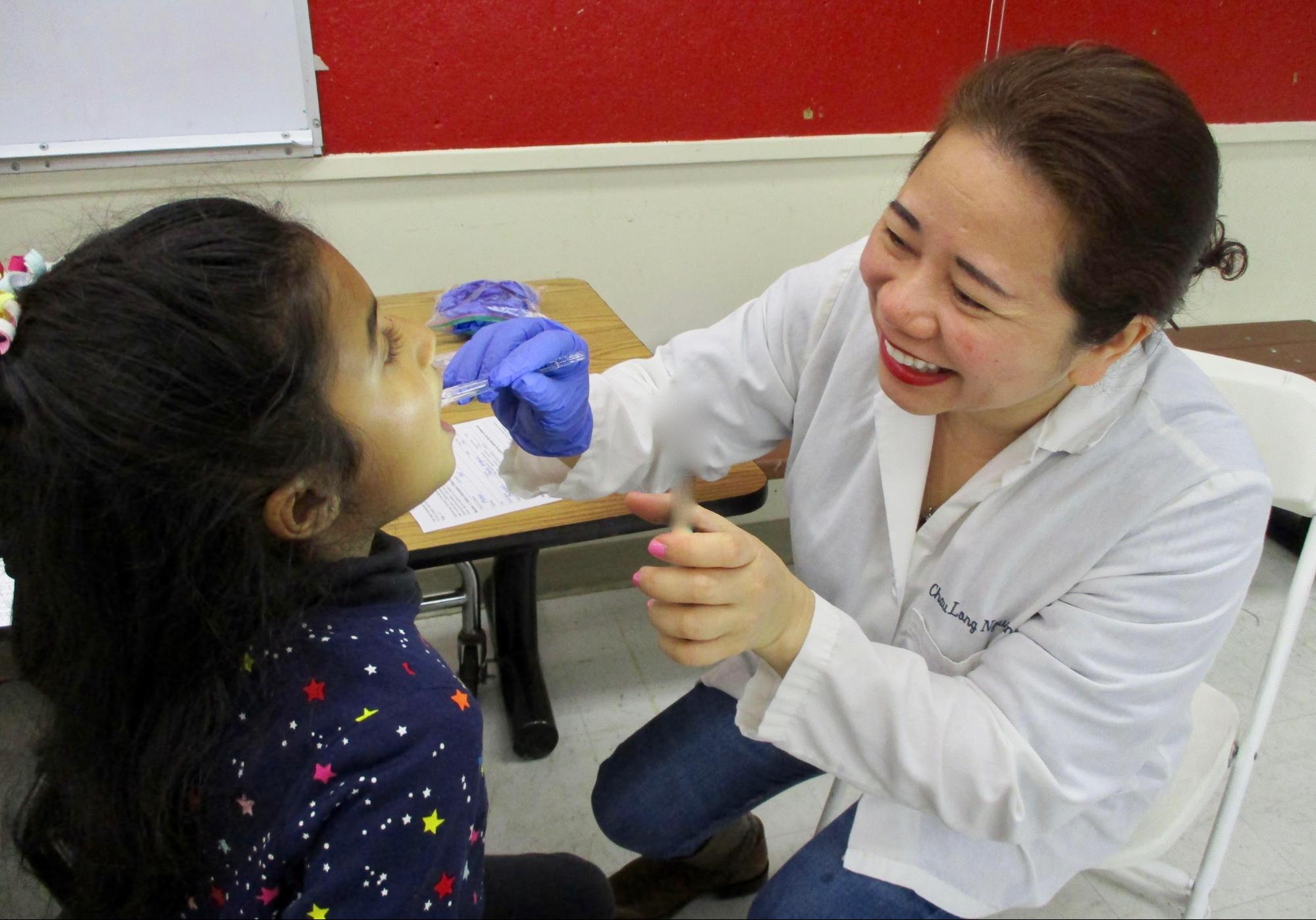 Child Dental Care