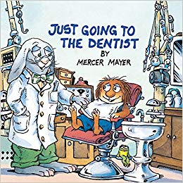 Dental Books for Kids