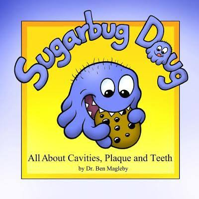 Dental Books for Kids