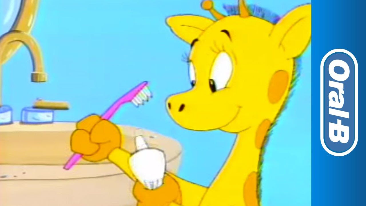 Child Brush