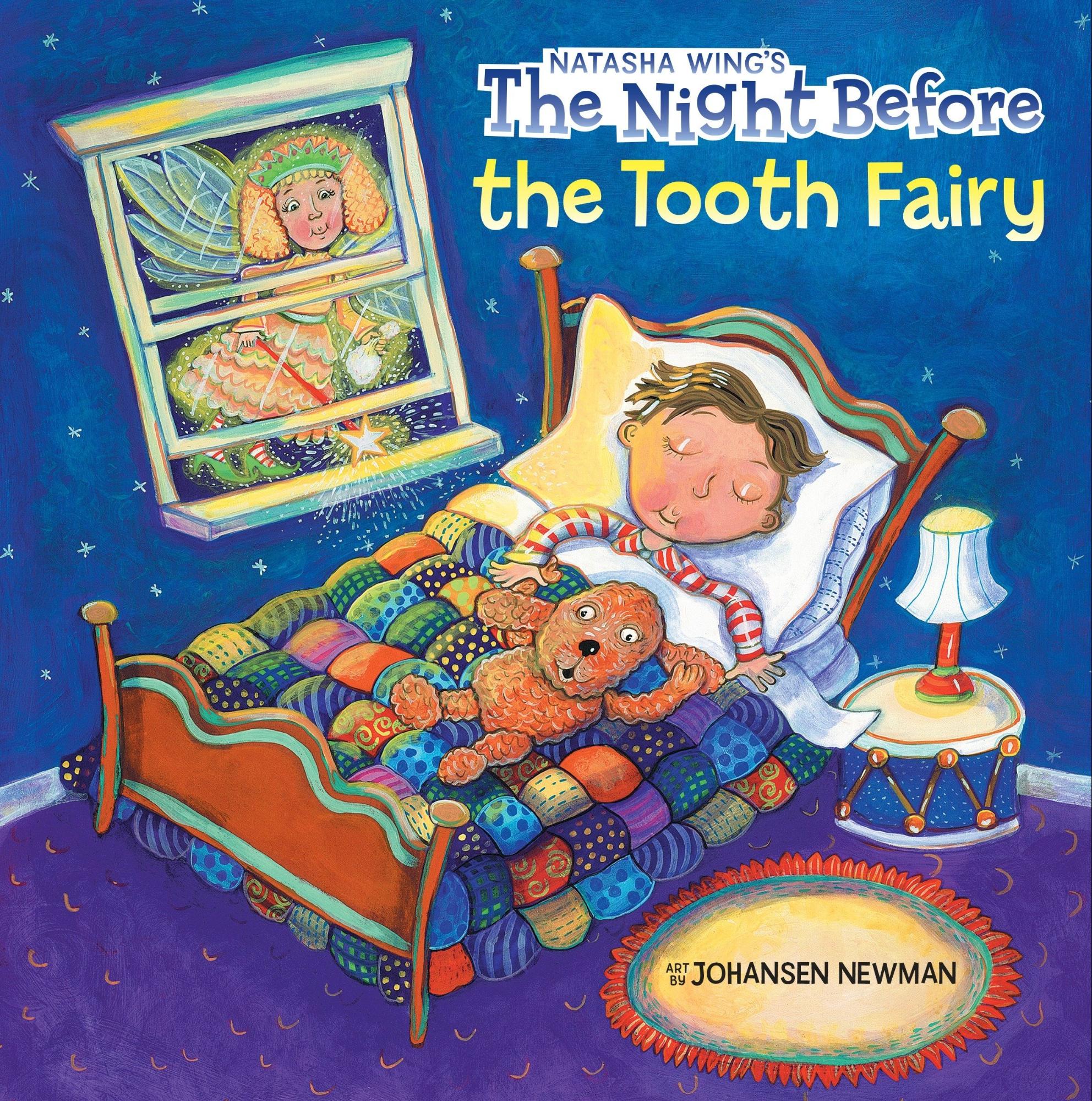 Dental Books for Kids