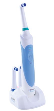 Toothbrushes