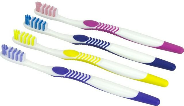 Toothbrushes