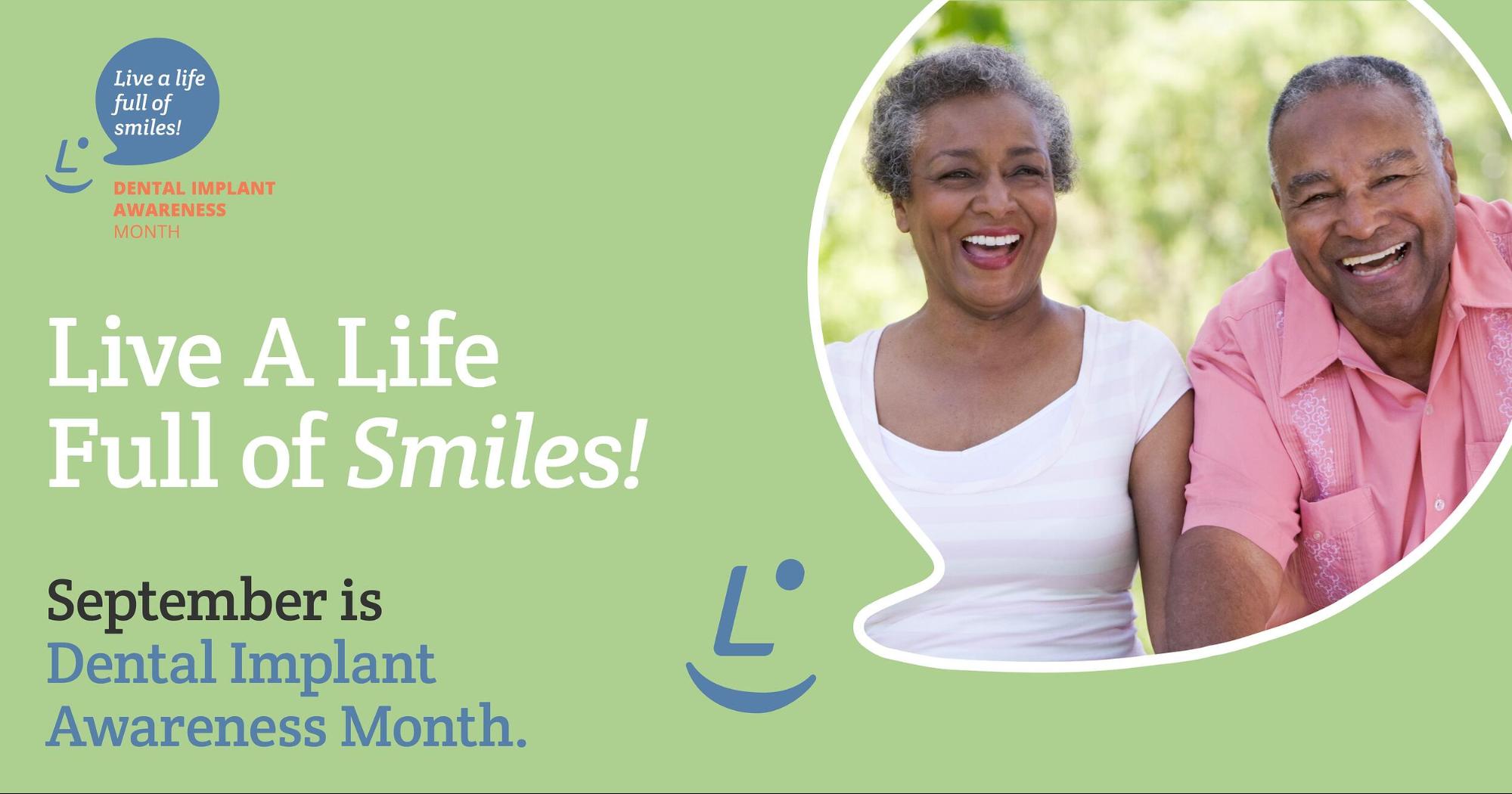 Dental Implant Awareness