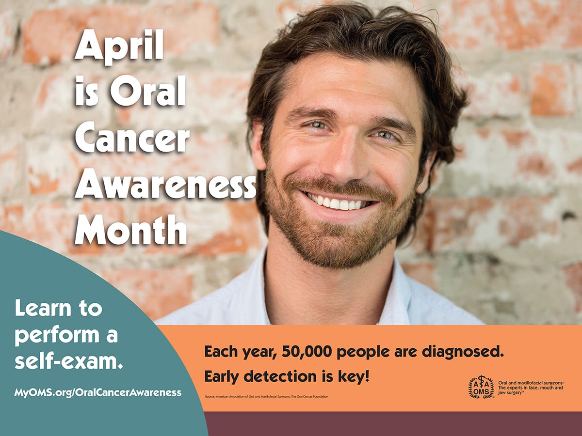 Oral Cancer Awareness