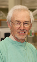 Dr. Pollick