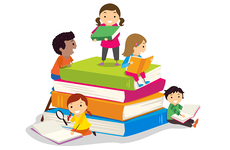 Dental Books for Kids