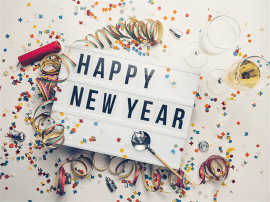 2019 holiday letter