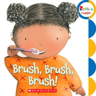 Dental Books for Kids