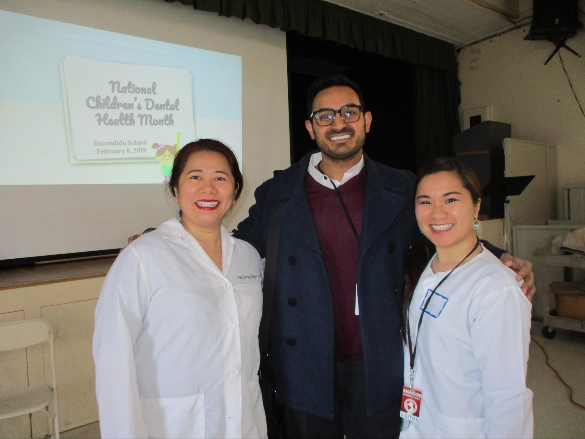 Dr. ChauLong
